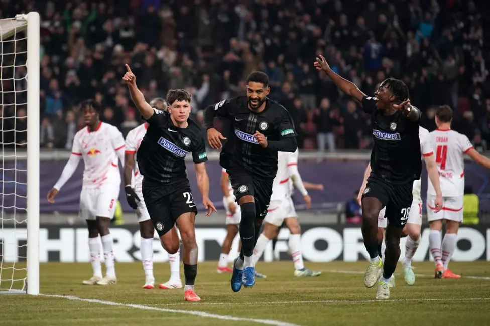 آیا رنجرز باید از اشتورم گراتس در لیگ اروپا بترسد؟